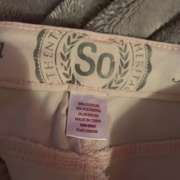 Jeggings - Picture 4 of 5